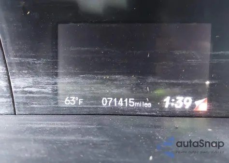 2015 Honda Civic Ex-L z USA, uszkodzony, nr VIN 2HGFB2F90FH535728